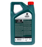 Huile moteur - CASTROL - Magnatec Hybride 0W-16 - 5L