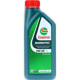 Huile moteur - CASTROL - Magnatec 5W-20 E - 1L