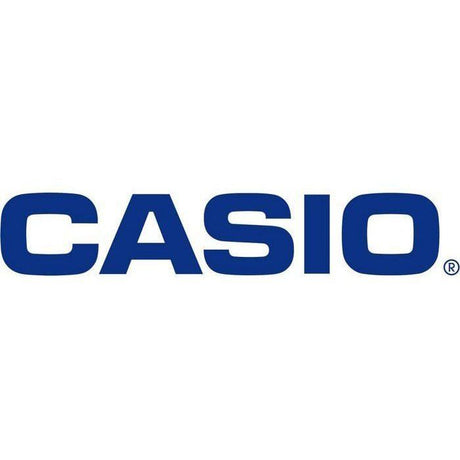 Montre - Casio - EFR-552D-1AVUEF - Argenté - Noir - Quartz - Analogique