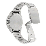 Montre - CASIO - EDIFICE - Acier inoxydable - Quartz - Résistance 10 ATM