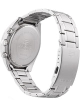 Montre - CASIO - EDIFICE - Acier inoxydable - Quartz - Résistance 10 ATM