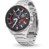 Montre - CASIO - ECB-900DB-1AER - 51,5mm - Noir