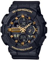 Montre Casio G-Shock Classic Femme Noir