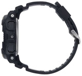 Montre Casio G-Shock Classic Femme Noir