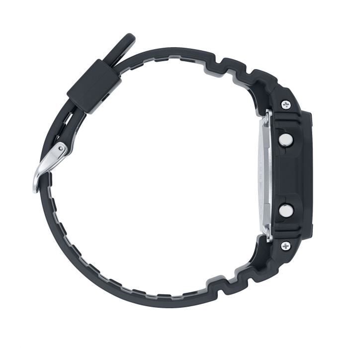 Montre - Casio - G-Shock The Origin - Homme - Noir - Énergie solaire - Étanchéité 20 Atm