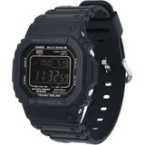 Montre - Casio - G-Shock The Origin - Homme - Noir - Énergie solaire - Étanchéité 20 Atm
