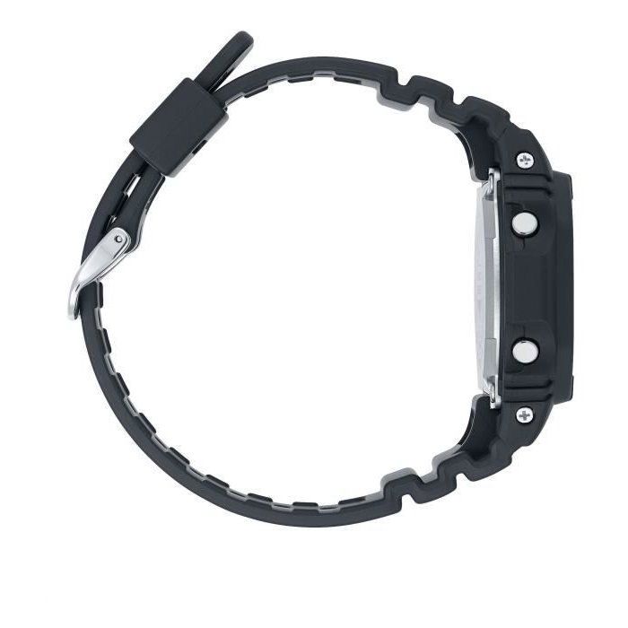 Montre - Casio - G-Shock The Origin - Homme - Noir - Énergie solaire - Étanchéité 20 Atm