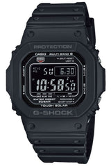 Montre - Casio - G-Shock The Origin - Homme - Noir - Énergie solaire - Étanchéité 20 Atm