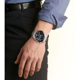 Montre - CASIO - ECB-30D-1AEF - 52,3mm - Argent