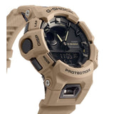 Montre - CASIO - G-Shock - Etanche 20 Atm - Double affichage - Sportive