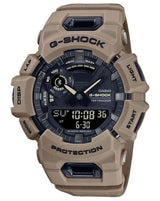 Montre - CASIO - G-Shock - Etanche 20 Atm - Double affichage - Sportive