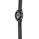 Montre - CASIO - PRG-340-1ER - 54,7mm - Noir