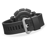 Montre - CASIO - PRG-340-1ER - 54,7mm - Noir