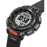 Montre - CASIO - PRG-340-1ER - 54,7mm - Noir