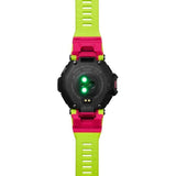 Montre - CASIO - G-Shock Sport - GBD-H2000-1A9ER - Gris clair
