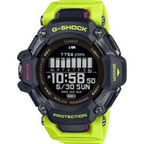Montre - CASIO - G-Shock Sport - GBD-H2000-1A9ER - Gris clair
