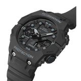 Montre - CASIO - G-Shock Classic - Bluetooth Smart - Résistance aux chocs - Super Illuminator - Noir
