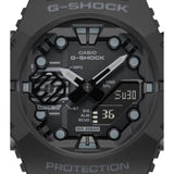 Montre - CASIO - G-Shock Classic - Bluetooth Smart - Résistance aux chocs - Super Illuminator - Noir