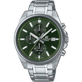 Montre - CASIO - EFV-610D-3CVUEF - 48,6mm - Vert