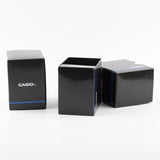 Montre Casio Vintage Femme Bleu et Transparent - CASIO - Quartz - Digital - Femme - Tendance - Fitness