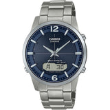 Montre - CASIO - LCW-M170TD-2AER - 46,4mm - Bleu