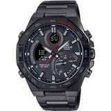 Montre - CASIO - ECB-950DC-1AEF - 51,2mm - Étanchéité 10 bars - Bluetooth - Solaire