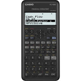 Calculatrice Casio FC-100V