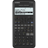 Calculatrice Casio FC-100V