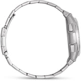 Montre - CASIO - WAVECEPTOR - Titane - Quartz - Sport - Gris