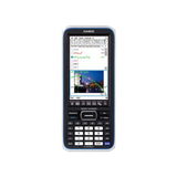 CASIO Calculatrice graphique FX CP 400+E (Mode examen) grise