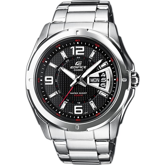 CASIO EF-129D-1AVEF Men's Watch