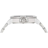 Montre - CASIO - BASIC - Acier inoxydable - Quartz - Étanchéité 20 Atm