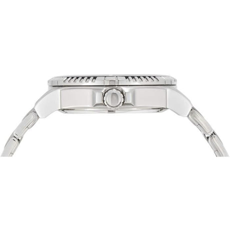 Montre - CASIO - BASIC - Acier inoxydable - Quartz - Étanchéité 20 Atm