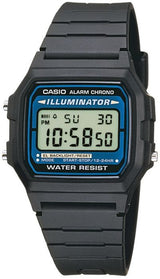 Montre Casio Vintage Homme Noir