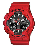 G-SHOCK Classic- GA-100B-4AER