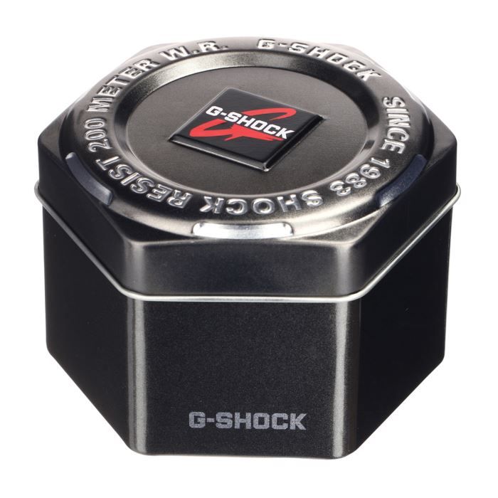 G-SHOCK Classic- GA-100B-4AER