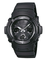 Montre Casio G-Shock Classic Homme Noir
