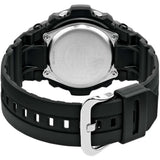 Montre Casio G-Shock Classic Homme Noir