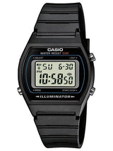 Montre Casio Collection Mixte Noir