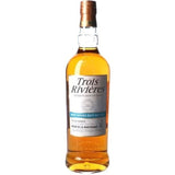 Rhum Trois Rivieres ambré 40° 70cl