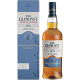 The Glenlivet - Founder's Reserve - Whisky Ecossais Single Malt - 40,0% Vol. - 70cl