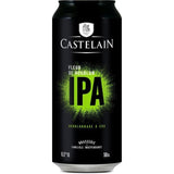 Castelain - Biere IPA - Canette - 50cl - 6.50% Vol.
