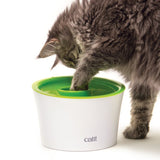 Distributeur De Nourriture Pour Chat Catit Senses 2.0