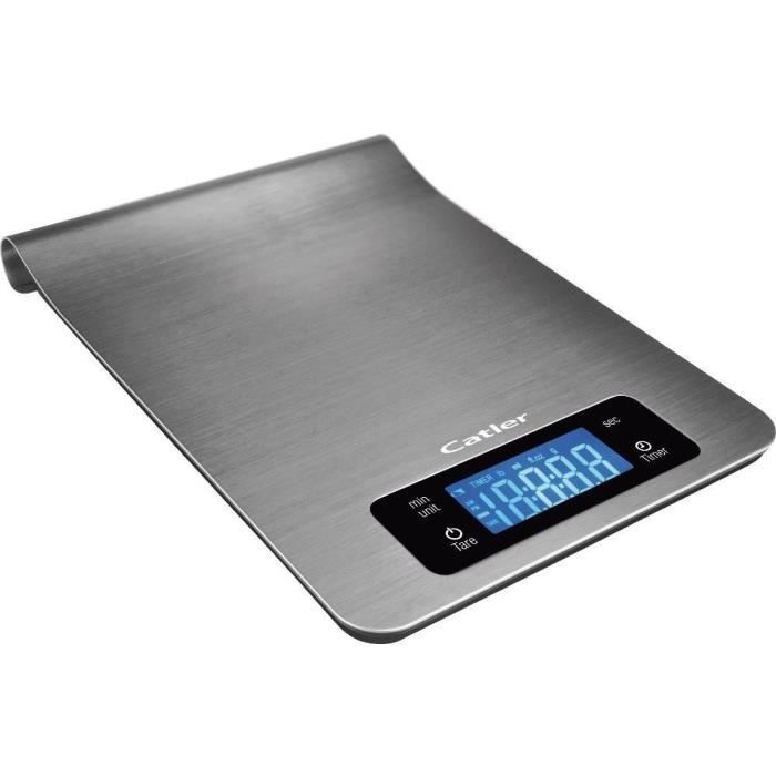 Balance de cuisine - CATLER - KS 4010