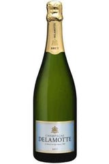 Delamotte Brut 75 cl sans etui