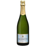 Delamotte Brut 75 cl sans etui