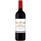 Château Croizet-Bages 2018 Pauillac - Vin rouge de Bordeaux