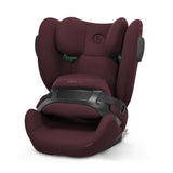 Siege auto Pallas B3 i-size Cbx by Cybex - 76 a 150 cm - 9 a 50 kg - 15 mois a 12 ans  - Dark red