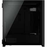 CORSAIR BoÓtier PC 7000D AIRFLOW Verre TrempÈ - Noir (CC-9011218-WW)