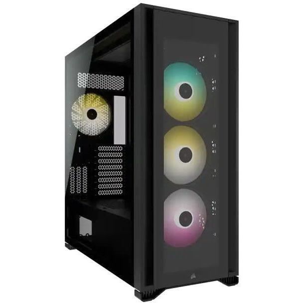 Boîtier PC - CORSAIR - CC-9011226-WW - 7000X - Noir